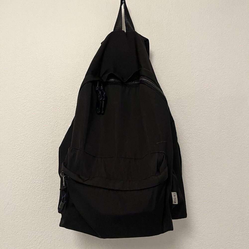 Taikan Hornet Backpack Black, Medium